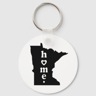 Chaveiro Minnesota