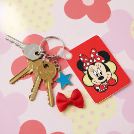 Chaveiro Minni