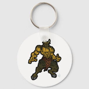 Chaveiro Minotaur