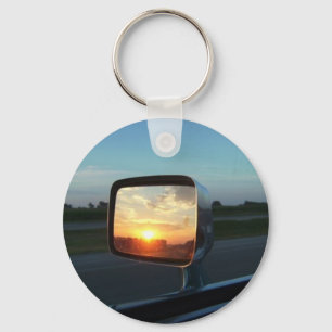 Chaveiro Mirror Sunrise