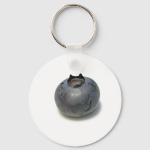 Chaveiro Mirtilo delicioso