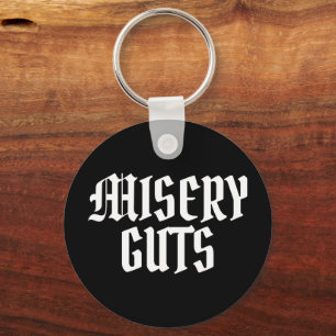 Chaveiro Misery Guts