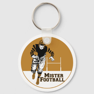 Chaveiro Mister Futebol