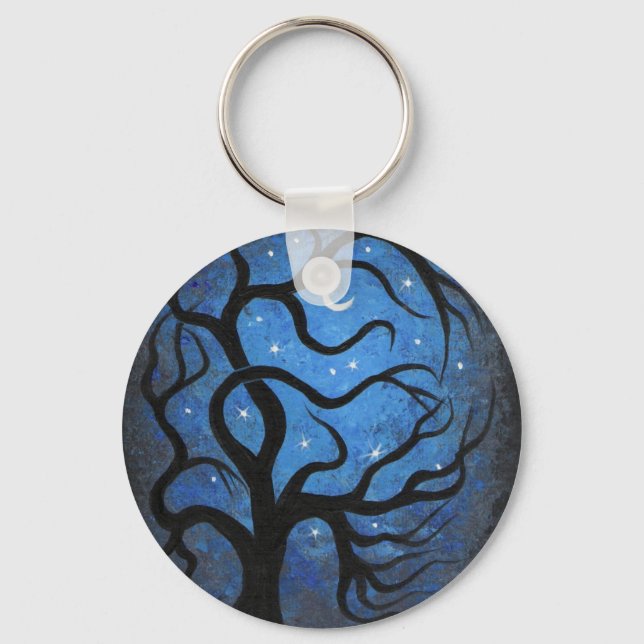 Chaveiro Mistério (Frente)