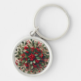 Chaveiro Mistletoe Keychain