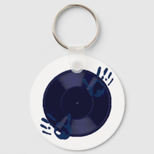 Chaveiro Mistura do DJ