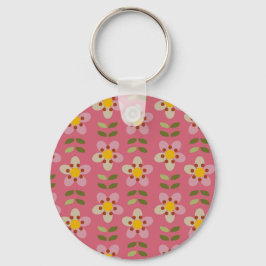 Chaveiro MISTY CHARM - Key Ring - Mágica diária
