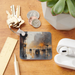 Chaveiro Misty Urban Noing