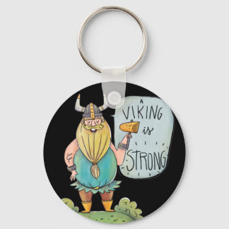 Chaveiro mitologia vikings