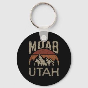 Chaveiro Moab Utah Natureza Caminhadas Ao Ar Livre