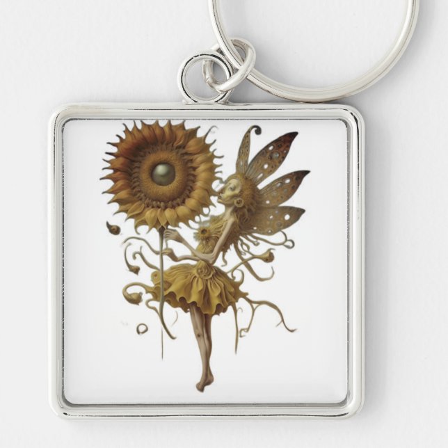 Chaveiro Moda (Frente)