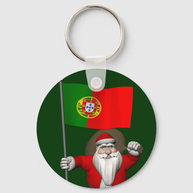 Chaveiro modelo (Frente)