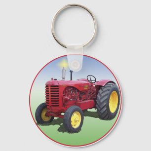 CHAVEIRO MODELO 55 DE MASSEY HARRIS