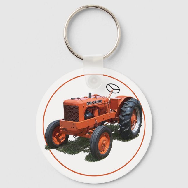 Chaveiro Modelo IB (Frente)