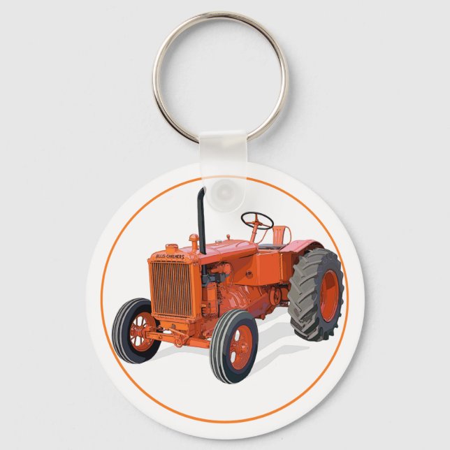 Chaveiro Modelo U (Frente)