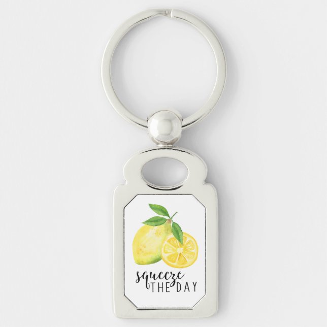 CHAVEIRO MODERNO KITCHEN LEMON PUN (Frente)