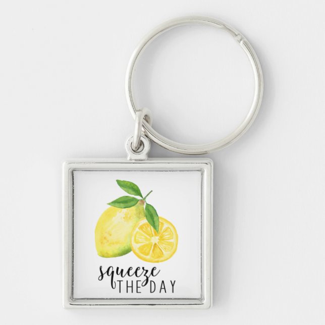 CHAVEIRO MODERNO KITCHEN LEMON PUN (Frente)