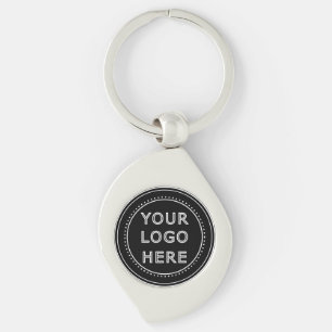 Chaveiro Moderno, minimalista, elegante e personalizável