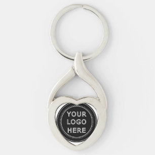 Chaveiro Moderno, minimalista, elegante e personalizável