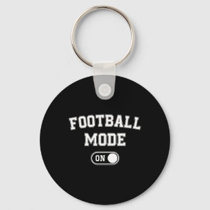 Chaveiro Modo De Futebol Em Entrevista Engraçado Com Gift C