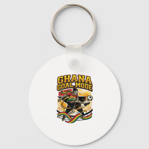 Chaveiro Modo Gol Gana Esqueleto Striker Nations Streetwea