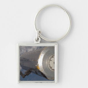 Chaveiro Módulo 3 Pressurizado Japonês Kibo