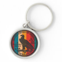 Moeda de ouro americana de 5 dólares