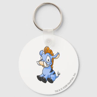 Chaveiro Moehog Blue
