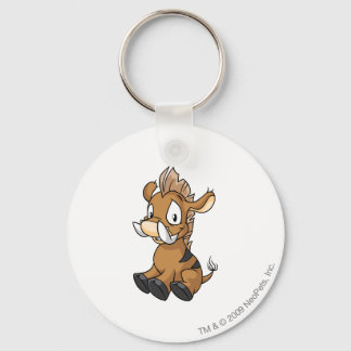 Chaveiro Moehog Brown