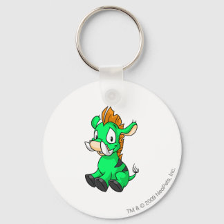Chaveiro Moehog Green