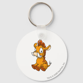 Chaveiro Moehog Orange