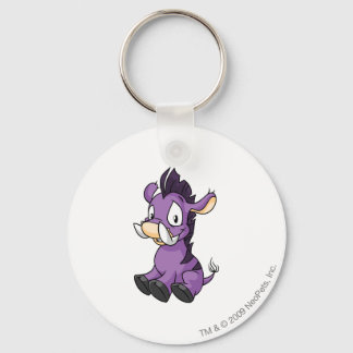 Chaveiro Moehog Purple