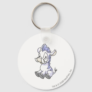 Chaveiro Moehog White
