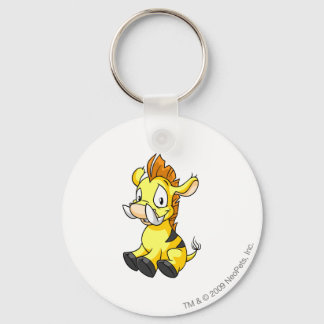 Chaveiro Moehog Yellow