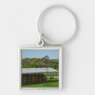 Chaveiro Moinho de vento