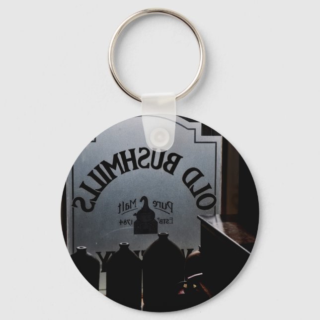 Chaveiro Moinhos (Frente)