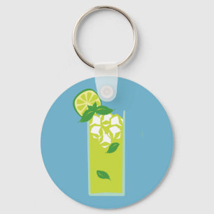 Chaveiro Mojito