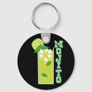 Chaveiro Mojito