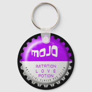 Chaveiro Mojo