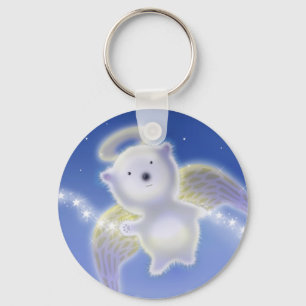 Chaveiro "Molly harrison lustrations"