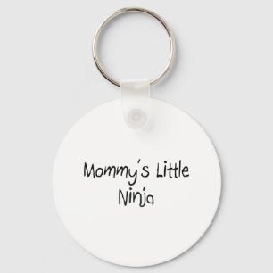 Chaveiro Mommys pouco Ninja