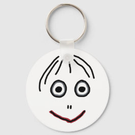 Chaveiro Momo