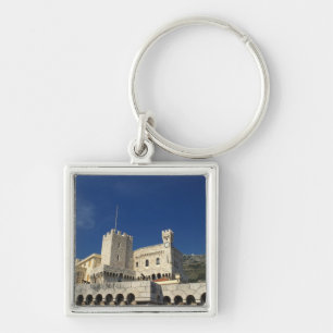 Chaveiro Mônaco, Cote d'Azur, Palácio do Príncipe.