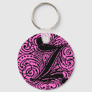 Chaveiro Monarchia "Z "