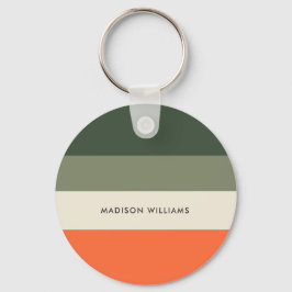 Chaveiro monograma,nome,