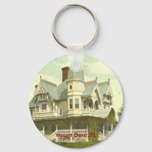 Chaveiro Montagem Dora, FL - 1907