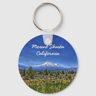 Chaveiro Montagem Shasta