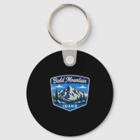 montanha careca idaho montanha caminhada ao ar liv