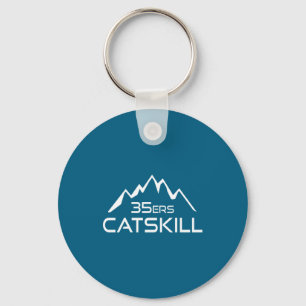 Chaveiro Montanha Catskill 35er