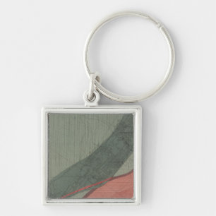 Chaveiro Montanha Smuggler 1